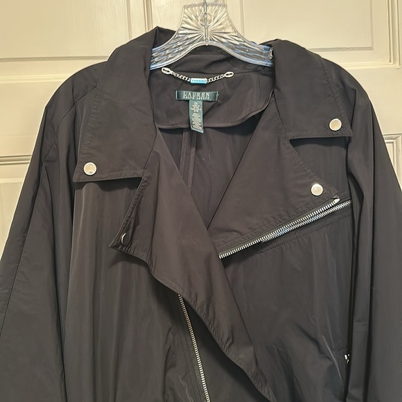 Ralph Lauren rain ☔️ jacket 🧥 - Picture 2 of 11